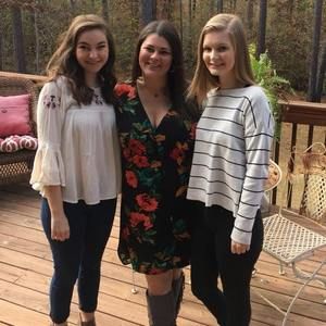 Meet your Posher, Kristen